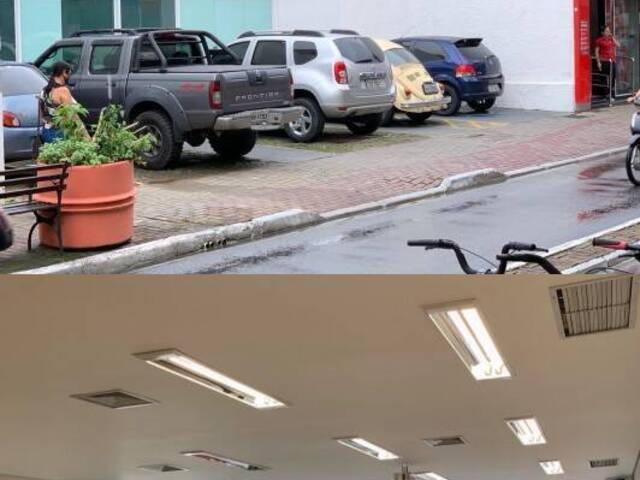 Ponto Comercial para Locação em Lorena - 4