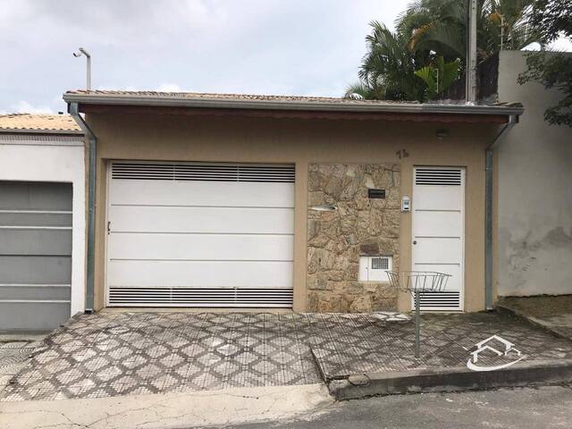 #1228 - Casa para Venda em Lorena - SP