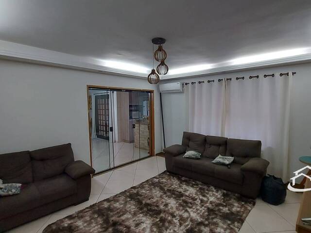 Casa para Venda em Lorena - 3