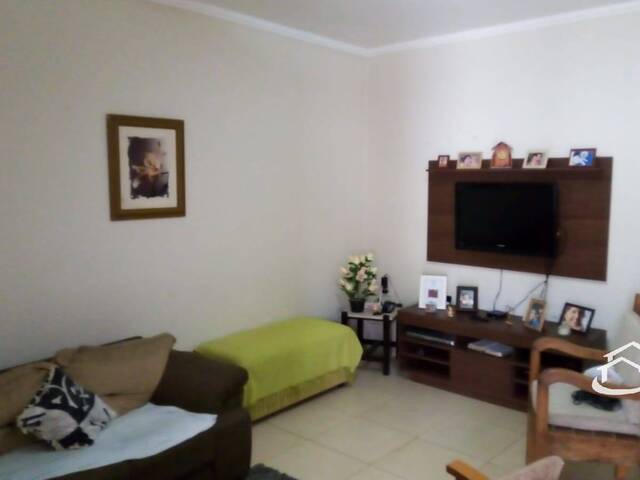 Casa para Venda em Guaratinguetá - 5