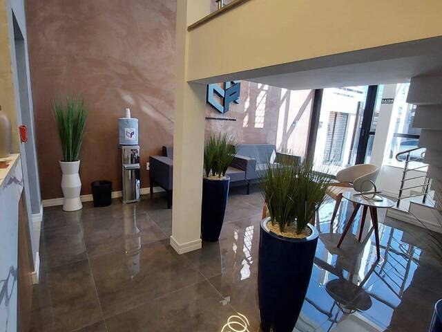 #1475 - Sala para Locação em Lorena - SP - 2