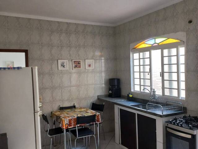 #1490 - Casa para Venda em Lorena - SP