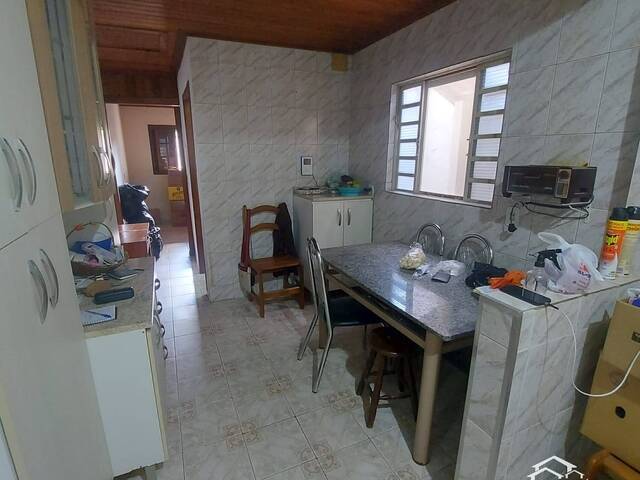 Casa para Venda em Guaratinguetá - 4