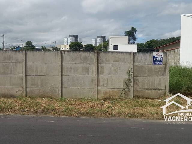 Lotes de Terreno para Venda - Parque Lorena - Imobiliária Silva