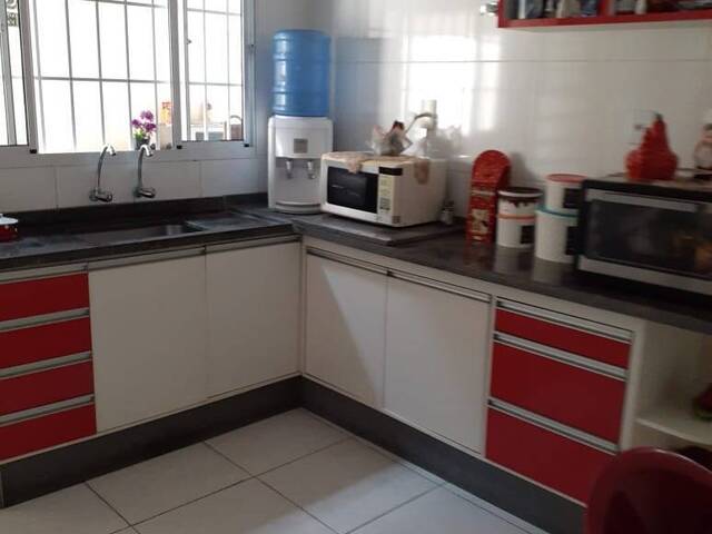 #1703 - Casa para Venda em Lorena - SP