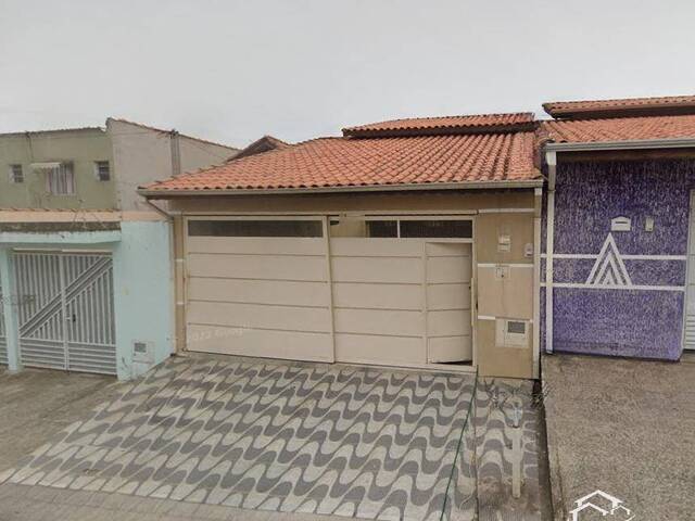 #1703 - Casa para Venda em Lorena - SP