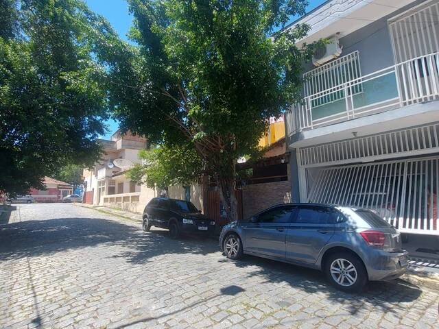 #1721 - Casa para Venda em Aparecida - SP - 1