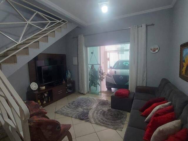 Casa para Venda em Aparecida - 5