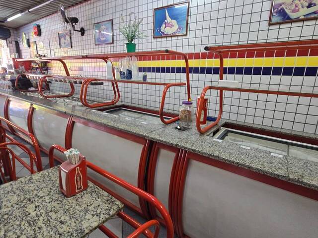 Ponto Comercial para Locação em Lorena - 5