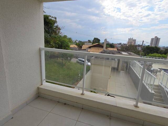 Apartamento para Venda em Lorena - 5