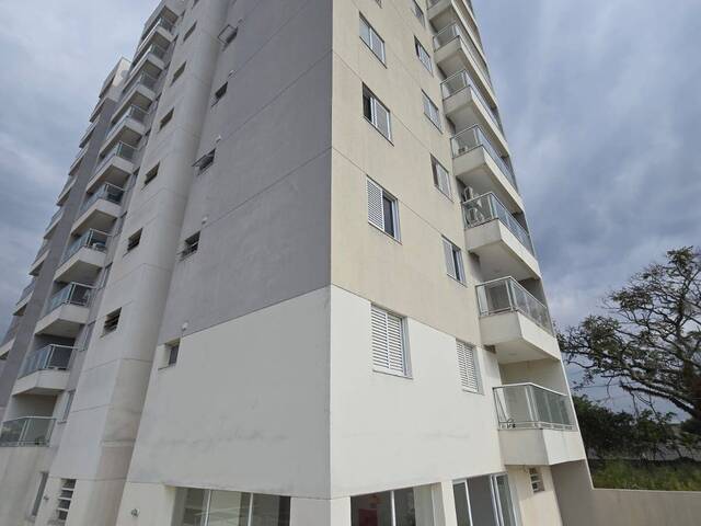 #1851 - Apartamento para Venda em Lorena - SP