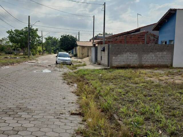 #1863 - Terreno para Venda em Lorena - SP - 3