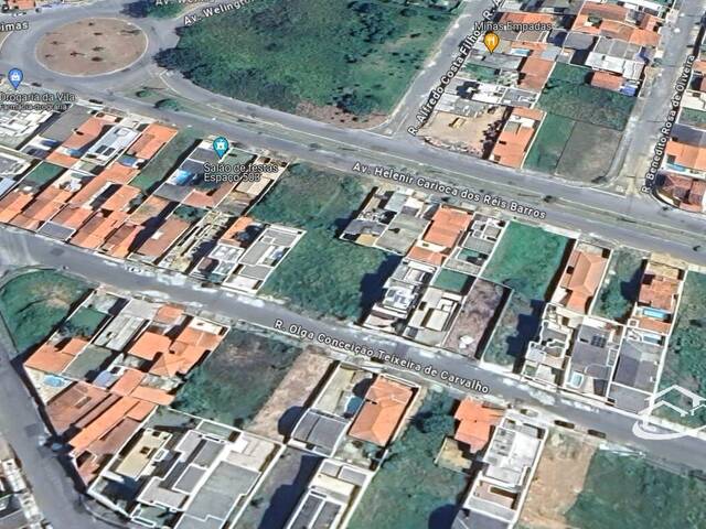 Terreno para Venda em Guaratinguetá - 5
