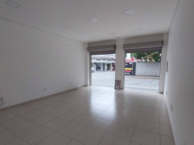 Ponto Comercial para Locação em Lorena - 5