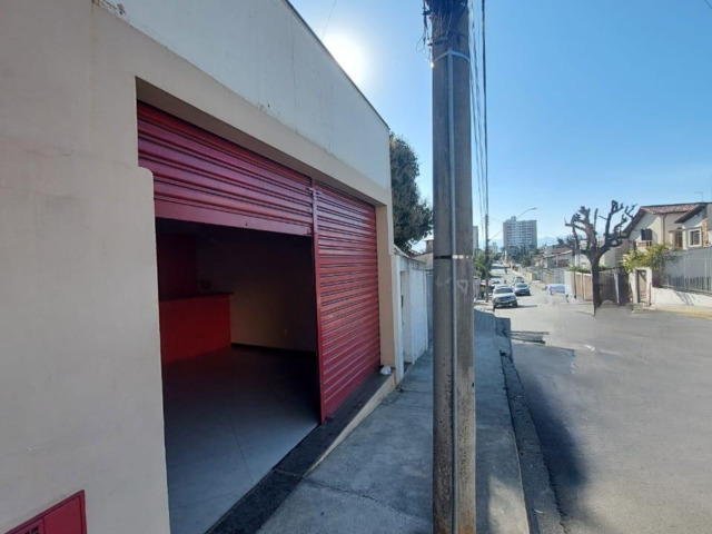 Ponto Comercial para Locação em Lorena - 5