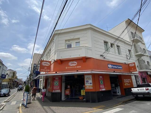 #1941 - Apartamento para Locação em Lorena - SP - 1