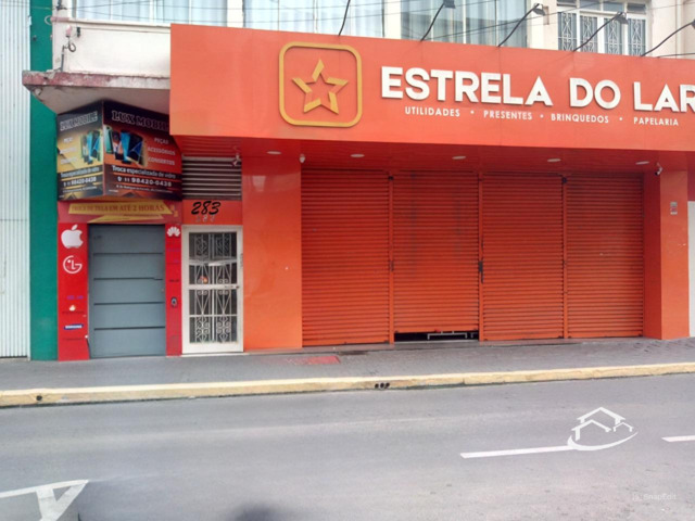 #1942 - Apartamento para Locação em Lorena - SP - 1
