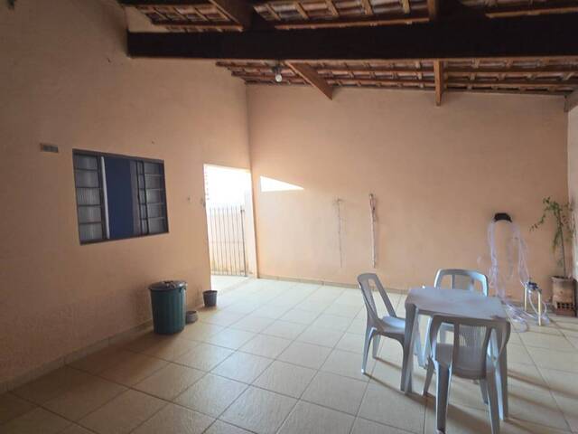 Casa para Venda em Guaratinguetá - 5