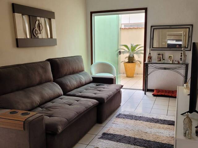 #2025 - Casa para Venda em Lorena - SP