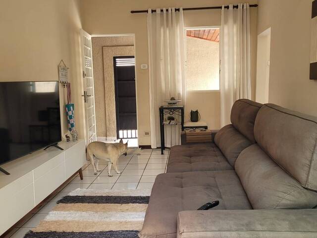 Casa para Venda em Lorena - 4