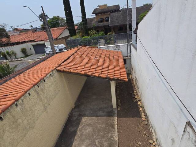 #2028 - Casa para Venda em Lorena - SP