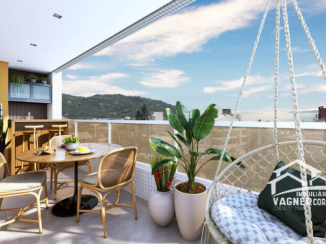 #2038 - Apartamento para Venda em Ubatuba - SP - 3