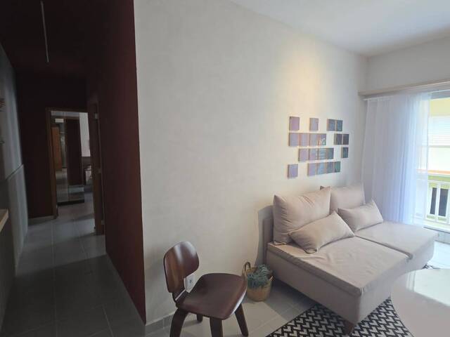 Apartamento para Venda em Lorena - 5
