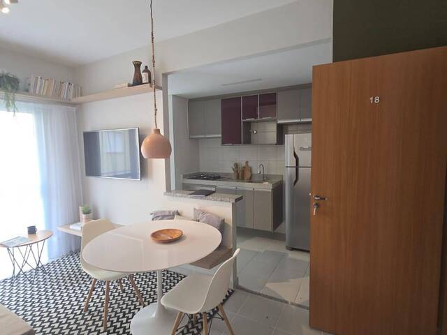 Apartamento para Venda em Lorena - 4