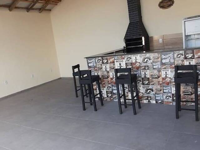 Casa para Venda em Lorena - 5