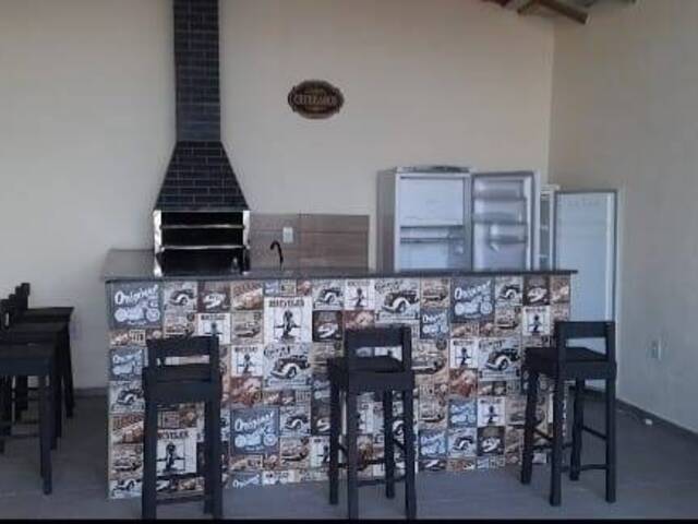 #2065 - Casa para Venda em Lorena - SP