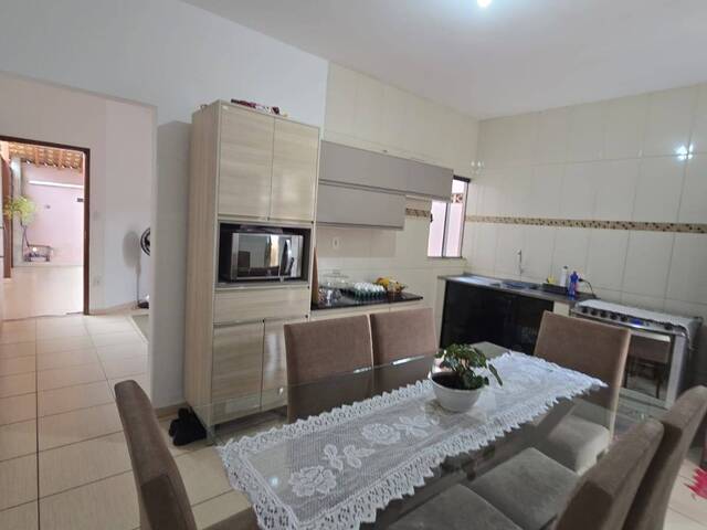 #2073 - Casa para Venda em Lorena - SP