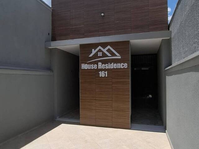 #2083 - Apartamento para Locação em Lorena - SP