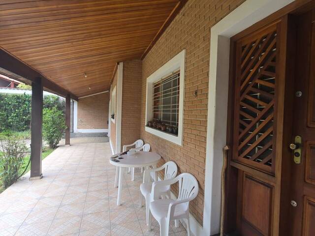 #2096 - Casa para Venda em Lorena - SP