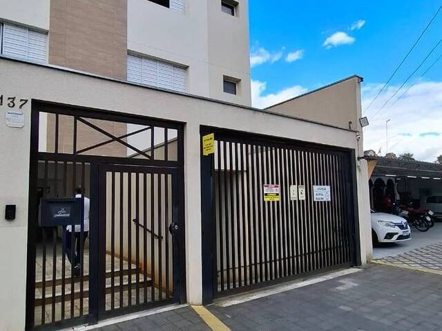 #2100 - Apartamento para Locação em Lorena - SP - 1