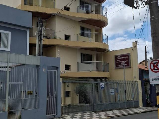 #2102 - Apartamento para Locação em Lorena - SP