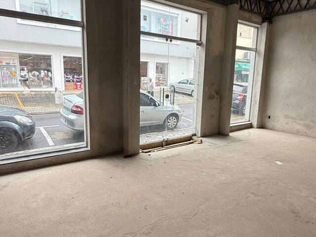 Ponto Comercial para Locação em Lorena - 4