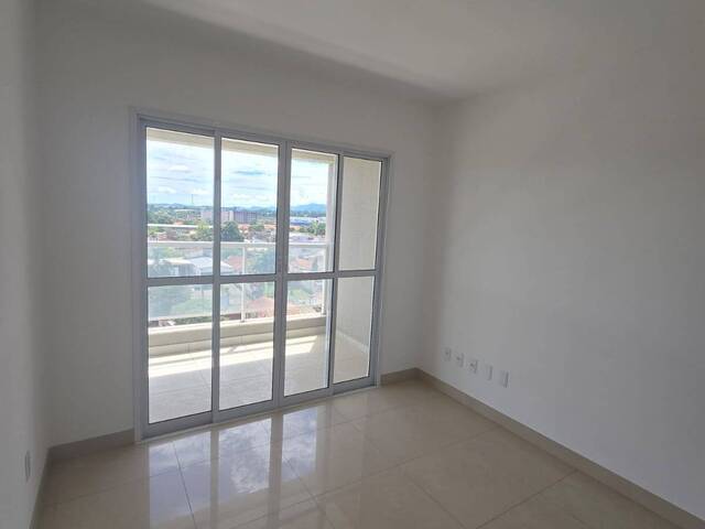 Apartamento para Venda em Lorena - 4