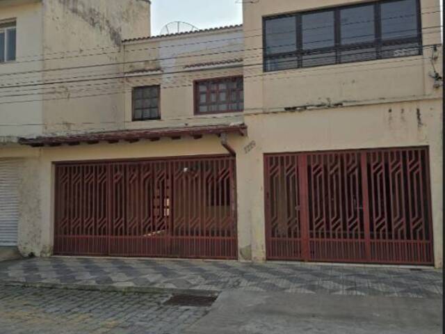 Venda em Vila Canevari - Cruzeiro