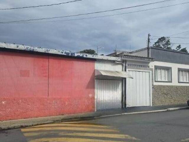 Ponto Comercial para Venda em Lorena - 5