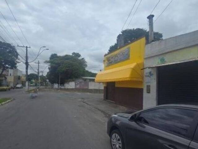 Ponto Comercial para Venda em Lorena - 5