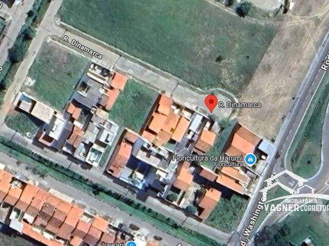 Venda em Residencial Vila Rica - Lorena