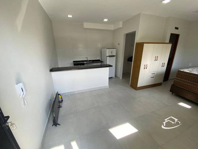 #2148 - Apartamento para Locação em Lorena - SP - 1