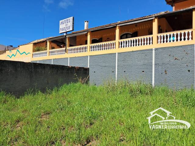 #2163 - Terreno para Venda em Cunha - SP - 3