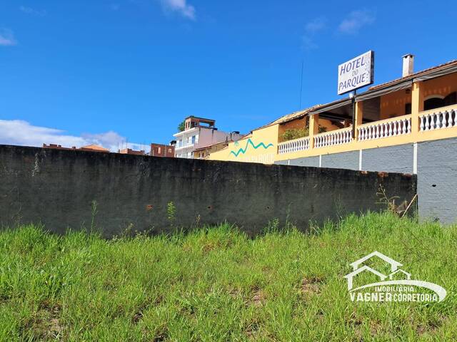 #2163 - Terreno para Venda em Cunha - SP - 2