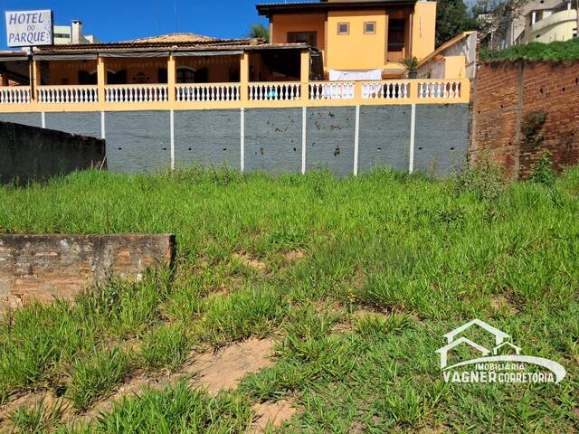 #2163 - Terreno para Venda em Cunha - SP - 1