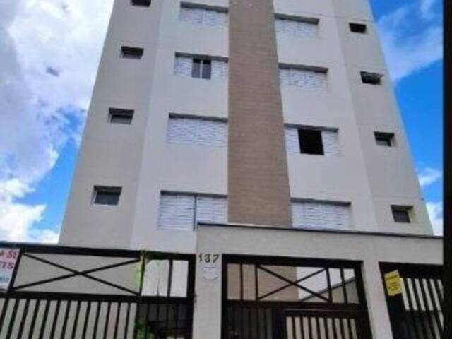 #2100 - Apartamento para Locação em Lorena - SP - 2