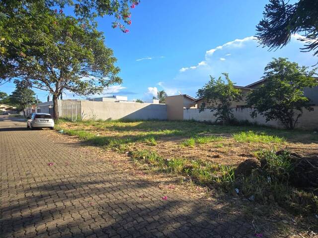 Terreno para Venda em Lorena - 5