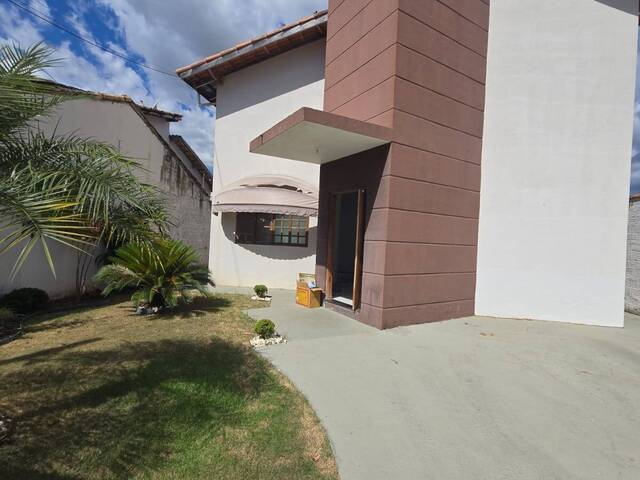 #2190 - Casa para Venda em Lorena - SP