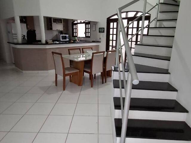 #2190 - Casa para Venda em Lorena - SP