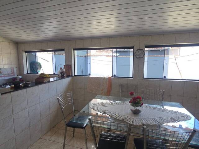 Casa para Venda em Lorena - 4